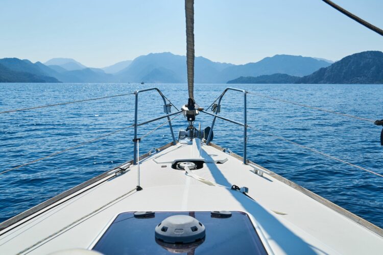 Achat / Vente de bateau : les 13 conseils avant de se lancer