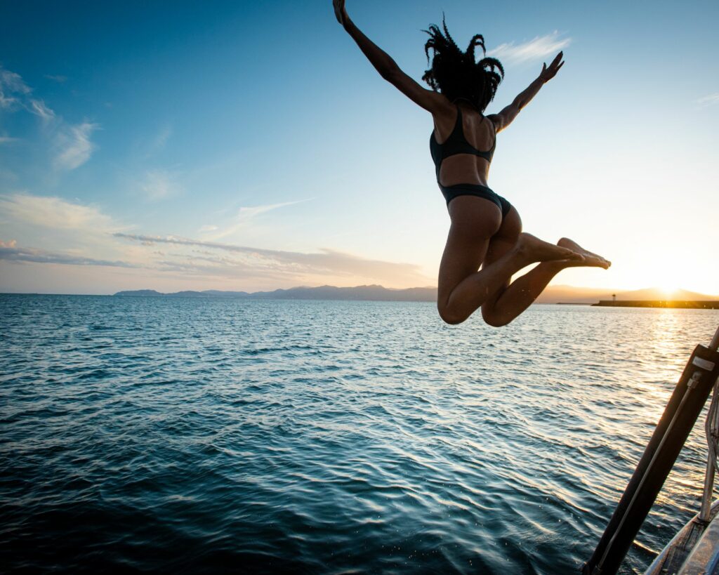 Achat / Vente de bateau : les 13 conseils avant de se lancer, profiter du bateau