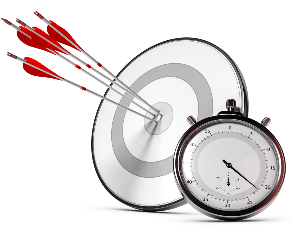 Les 14 secrets pour mieux vendre grâce aux petites annonces en Polynésie et en Nouvelle-Calédonie , se fixer des objectifs et les atteindre