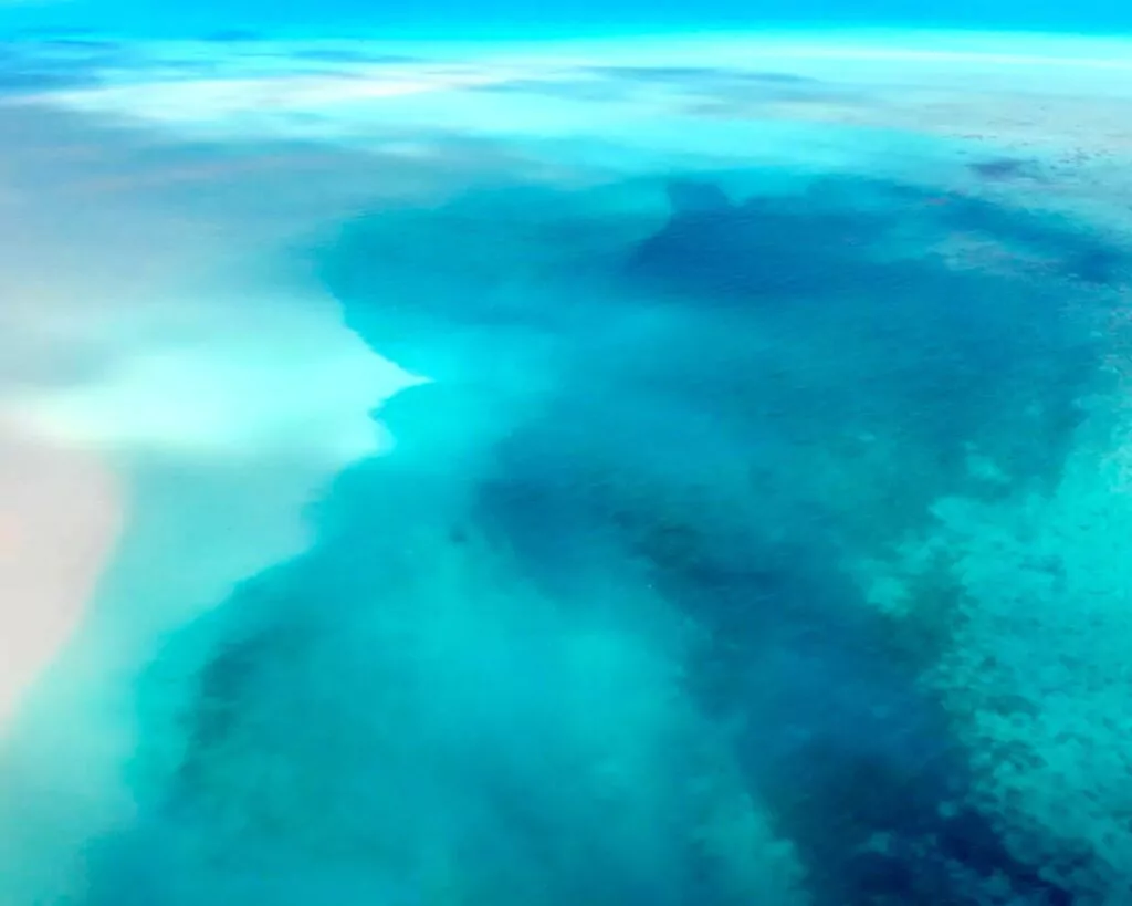 Quoi faire en Nouvelle Calédonie ? Les 32 lieux incontournables ! lagon calédonien
