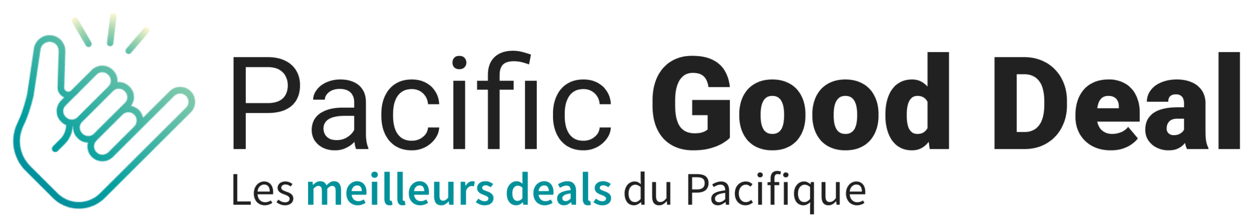 Pacific Good Deal