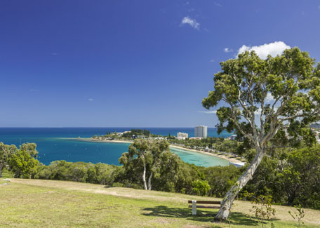 Quoi faire en Nouvelle Calédonie ? Les 32 lieux incontournables ! Ouen toro