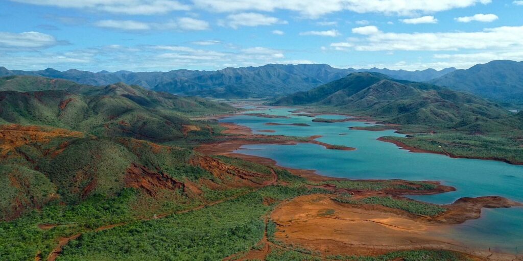 Quoi faire en Nouvelle Calédonie ? Les 32 lieux incontournables !, domaine Déva