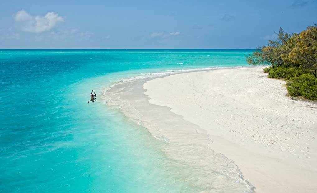 Quoi faire en Nouvelle Calédonie ? Les 32 lieux incontournables !, plage de l'île des pins