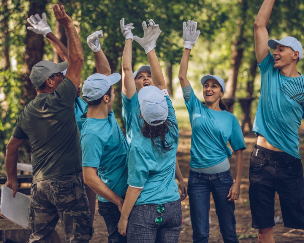 Les 15 astuces pour trouver un emploi en Polynésie Française ou en Nouvelle-Calédonie, faire du bénévolat ou du volontariat