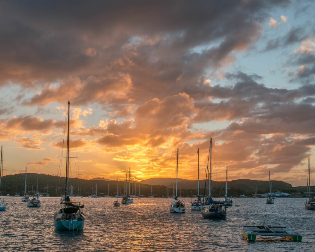 Les 15 astuces pour trouver un emploi en Polynésie Française ou en Nouvelle-Calédonie, nouvelle calédonie