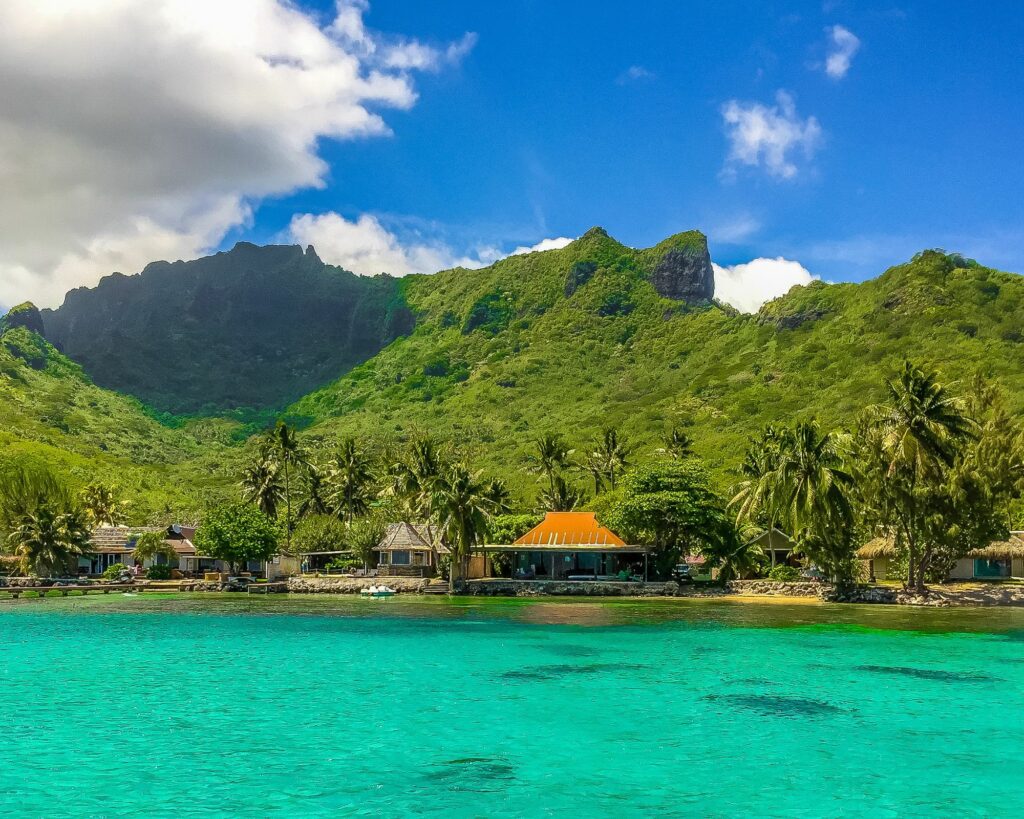 Les 15 astuces pour trouver un emploi en Polynésie Française ou en Nouvelle-Calédonie, polynésie française