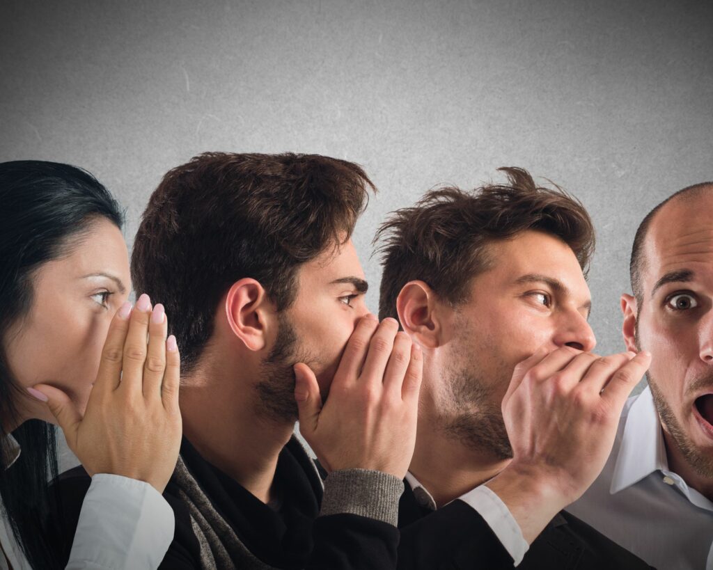 Les 15 astuces pour trouver un emploi en Polynésie Française ou en Nouvelle-Calédonie, le bouche à oreille