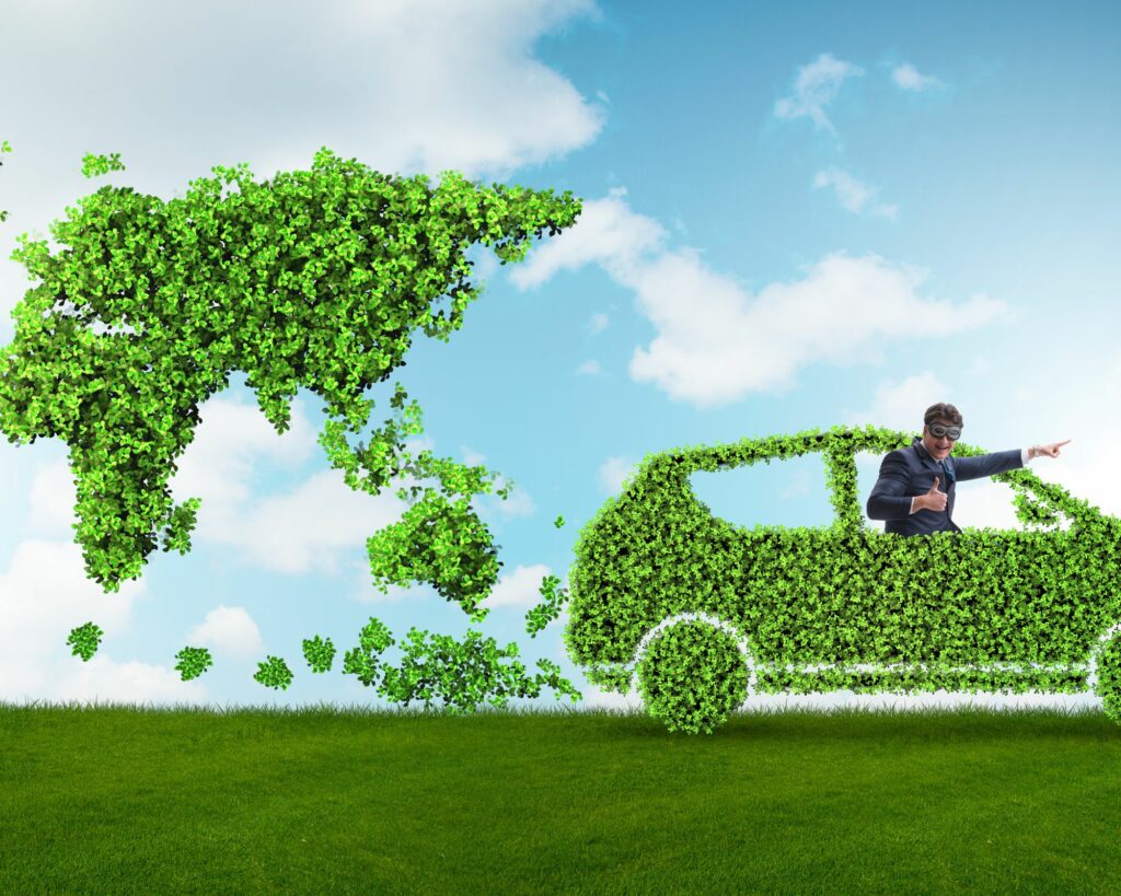 Voiture hybride, pour qui, pourquoi et qu’en est-il sur le marché de la Polynésie Française et de le Nouvelle Calédonie ? un geste pour la planète