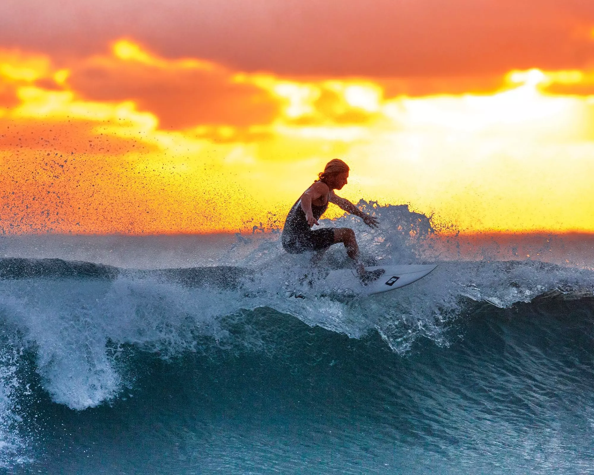 Surf en Nouvelle-Calédonie, Les 10 meilleurs spots à connaitre